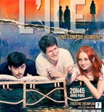 L'île