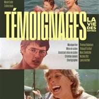 Témoignages