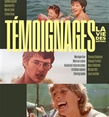 Témoignages