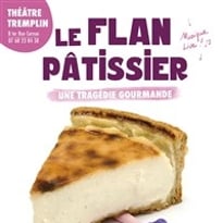 Le Flan Pâtissier