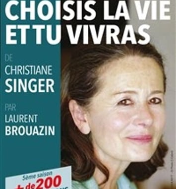 Choisis la vie et tu vivras