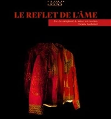 Le Reflet de l'Âme