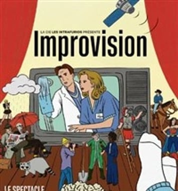 Improvision
