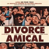 Divorce amical