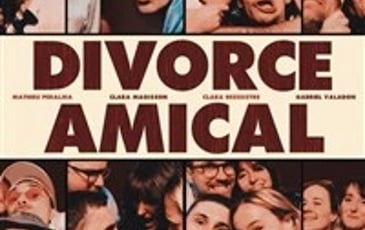 Divorce amical