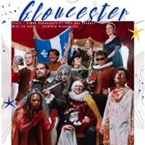 Gloucester délire Shakespearien
