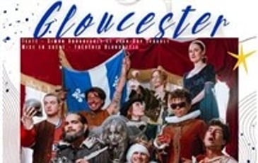 Gloucester délire Shakespearien