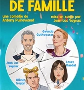 Délivrés de famille