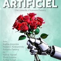 Un amour artificiel