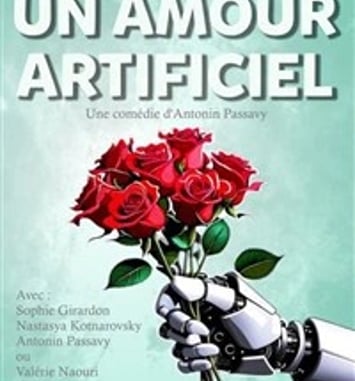 Un amour artificiel