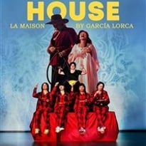 The House (la maison)