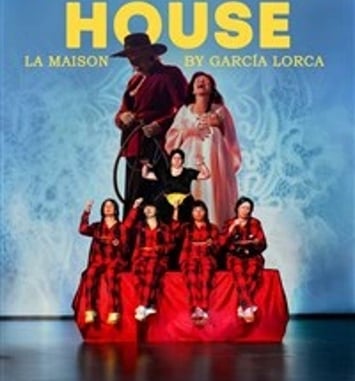 The House (la maison)