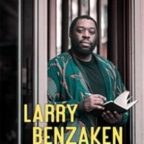 Larry Benzaken dans Journal d'une banalité extraordinaire