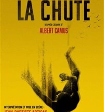 La chute