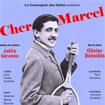 Cher Marcel
