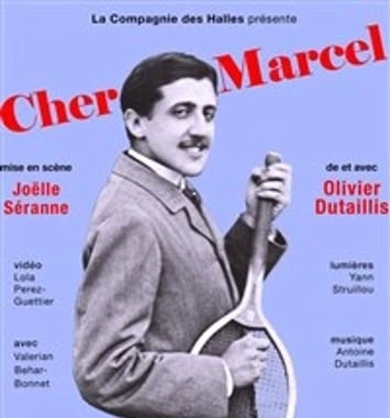 Cher Marcel