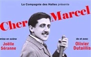 Cher Marcel
