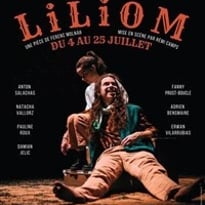 Liliom