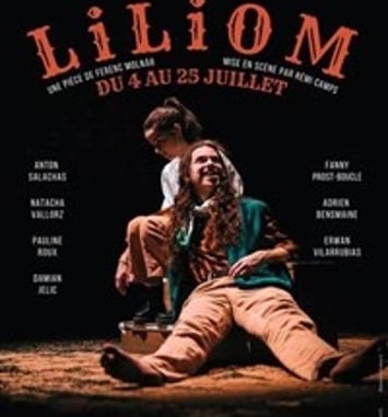 Liliom