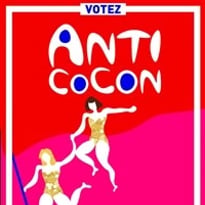 Anti Cocon