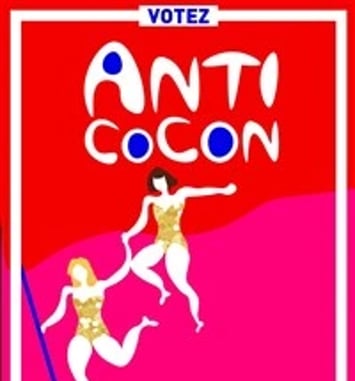 Anti Cocon