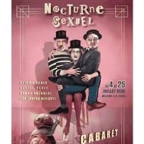 Nocturne sexuel