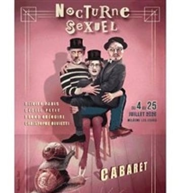Nocturne sexuel