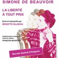 Simone de Beauvoir : La liberté à tout prix