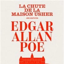 La Chute de la maison Usher