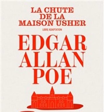 La Chute de la maison Usher