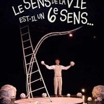 Le sens de la vie est-il un sixième sens ou celui des aiguilles d'une montre ?