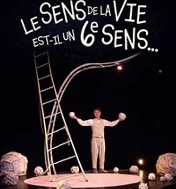 Le sens de la vie est-il un sixième sens ou celui des aiguilles d'une montre ?