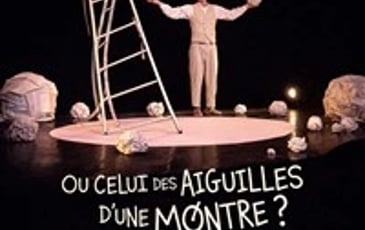 Le sens de la vie est-il un sixième sens ou celui des aiguilles d'une montre ?