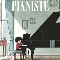 Le petit pianiste