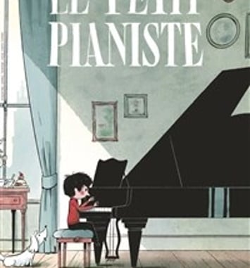 Le petit pianiste