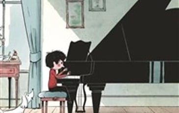 Le petit pianiste