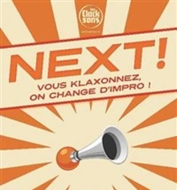 Next !