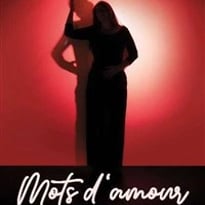 Mots d'amour