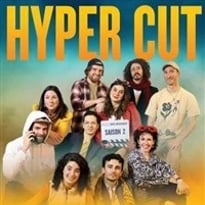 Hypercut