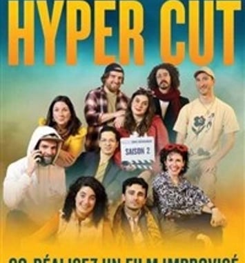 Hypercut