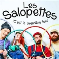 C'est la première fois
