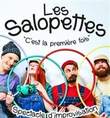 C'est la première fois