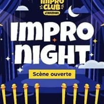 Impro Night