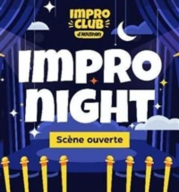 Impro Night