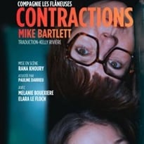 Contractions