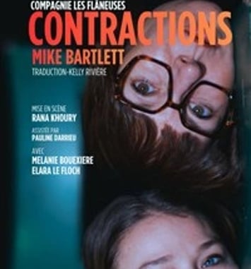 Contractions