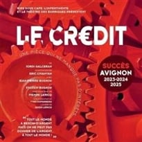 Le Crédit