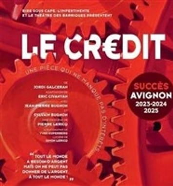 Le Crédit