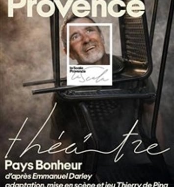 Pays Bonheur