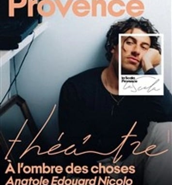À l'ombre des choses